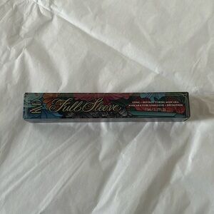 Kat Von D full sleeve mascara NWT